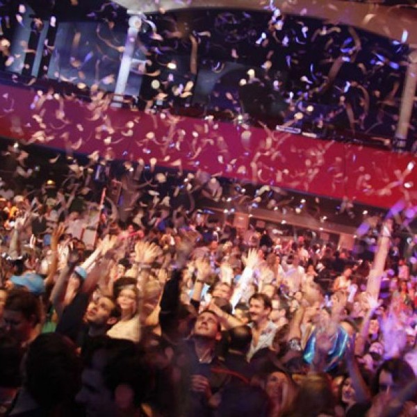 Generation 80-90 : Soirée 100% Années 80-90