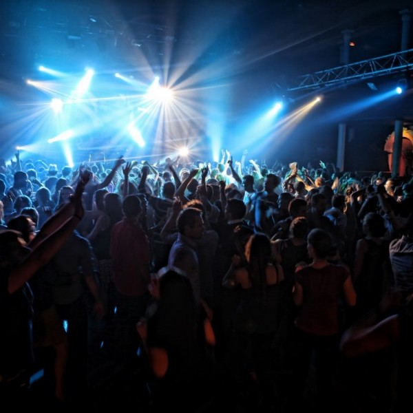 Generation 80-90 : Soirée 100% Années 80-90