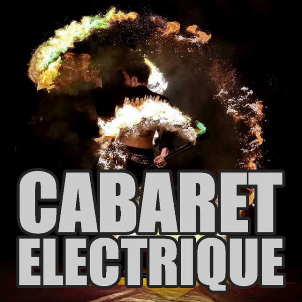 Cabaret Electrique - Revue n°4