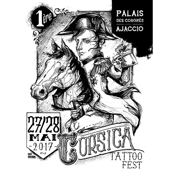 Corsica Tattoo Fest