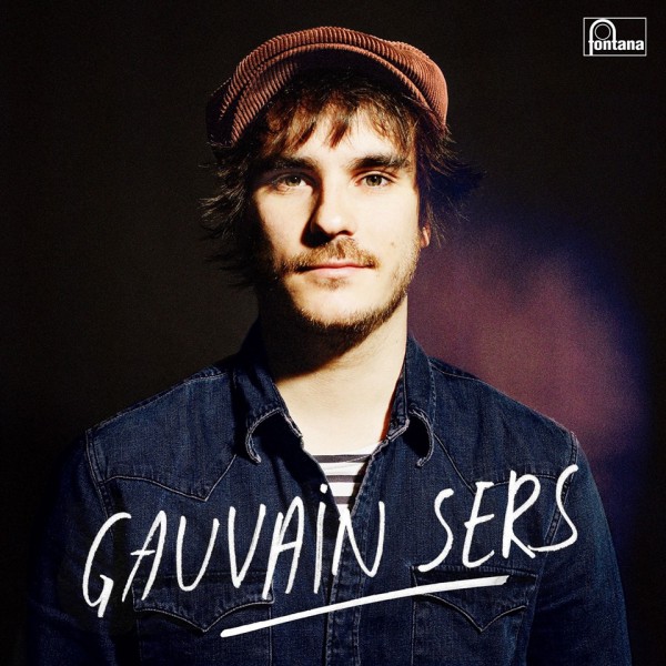 GAUVAIN SERS -