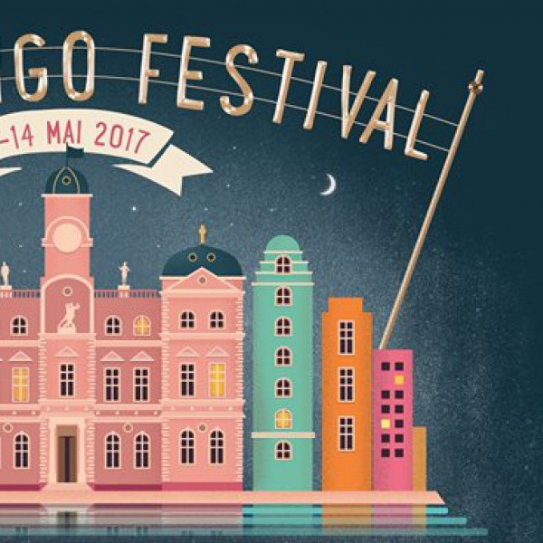 Lyon tango festival
