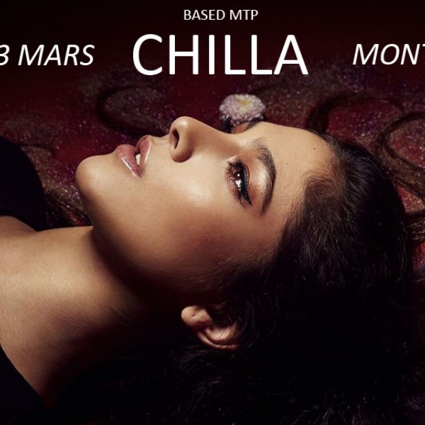 CONCERT BASED MTP w/ CHILLA