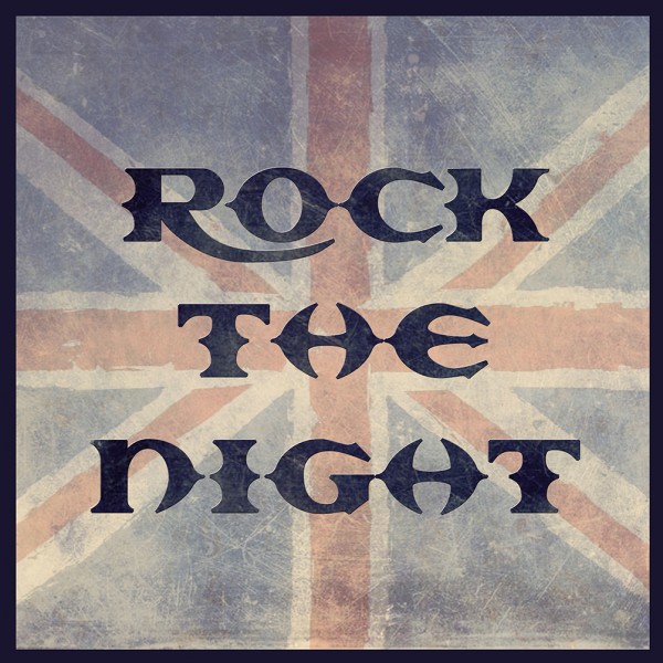 ROCK THE NIGHT