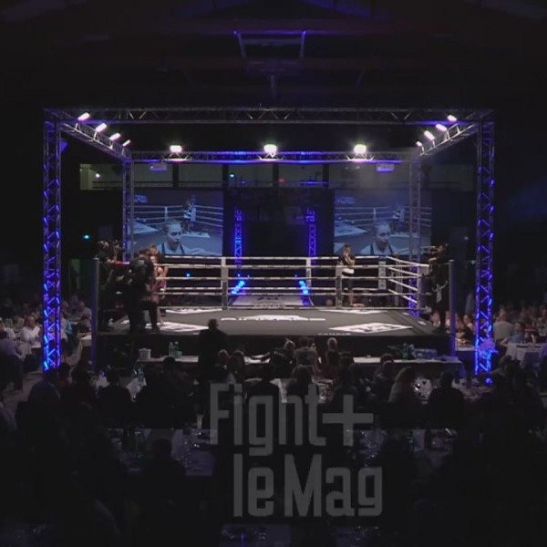Ultimate Fight Night II