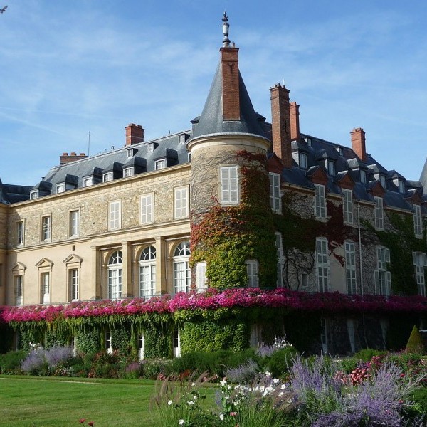 Château de Rambouillet