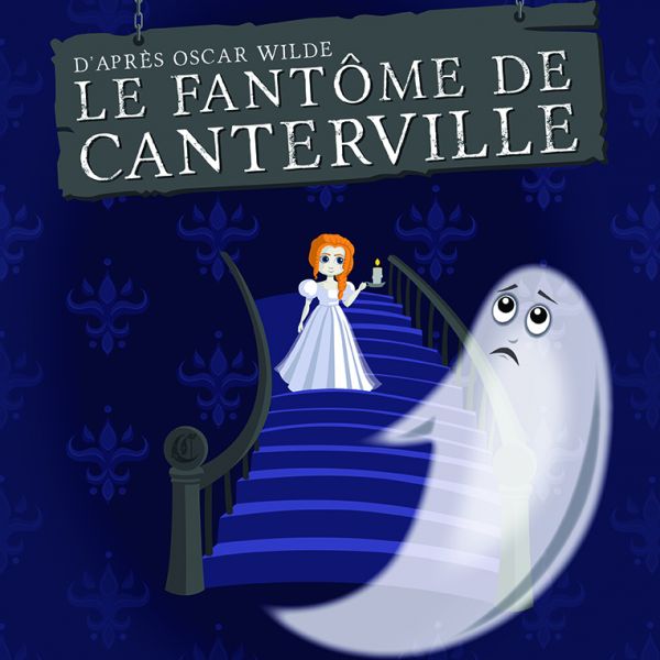 Le fantôme de Canterville