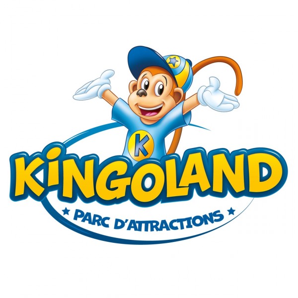 Billets officiels non datés Kingoland 2021