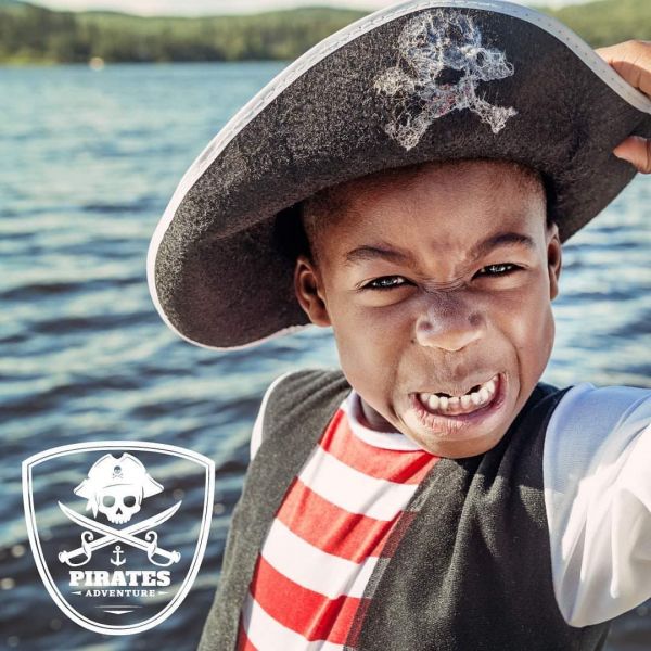 Pirates Adventure