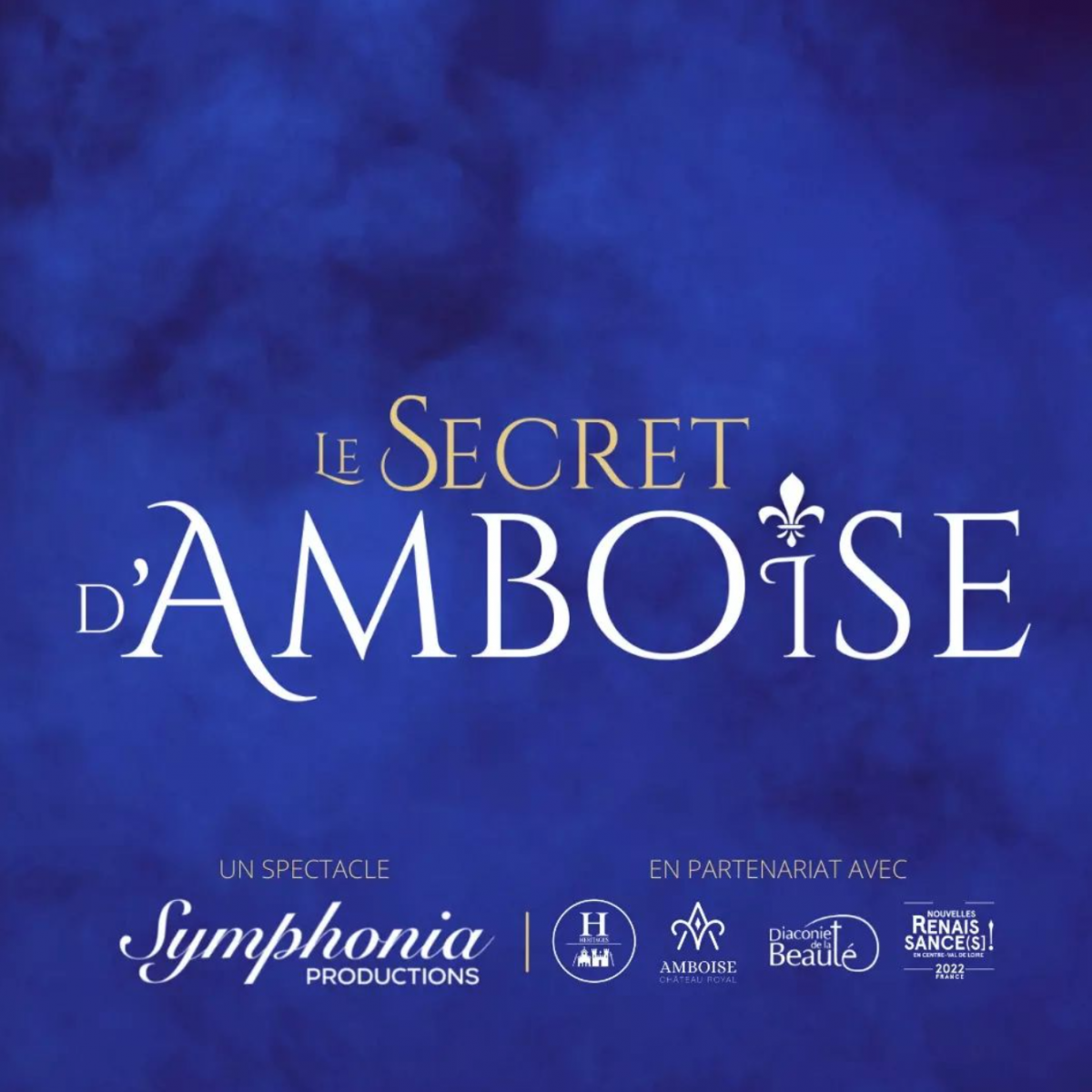 Le Secret d'Amboise