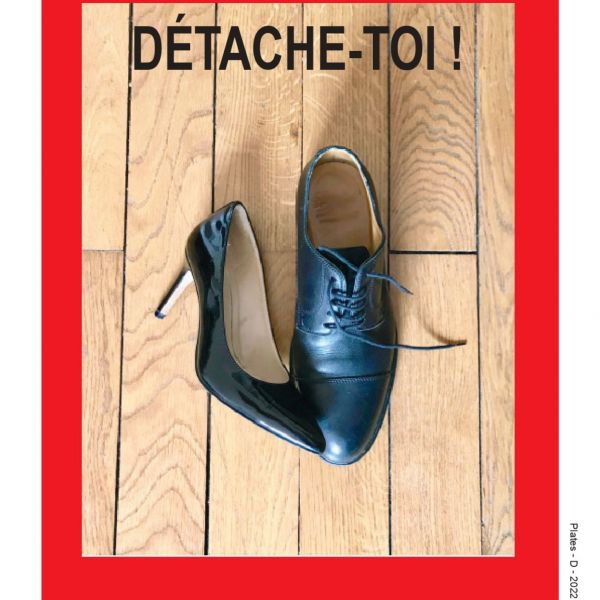 Détache-toi !