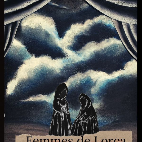 Femmes de Lorca