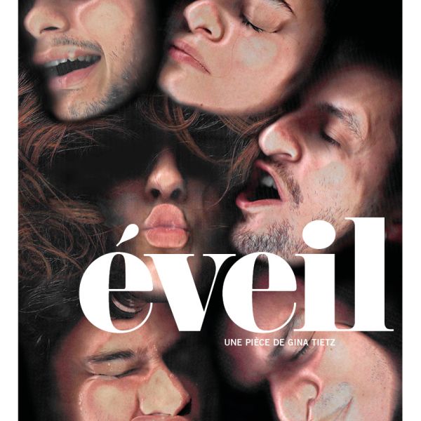 Éveil
