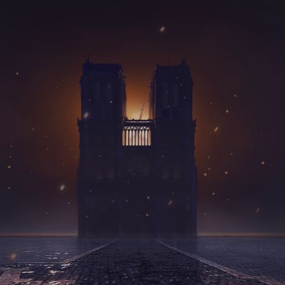 Éternelle Notre-Dame : Une expédition immersive en réalité virtuelle à la Cité de l'Histoire
