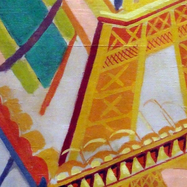 L’art moderne expliqué aux enfants - Paris d'enfants
