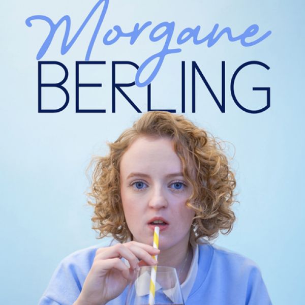 Morgane Berling