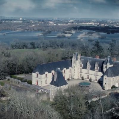 La Belle et la Bête - Château de Goulaine