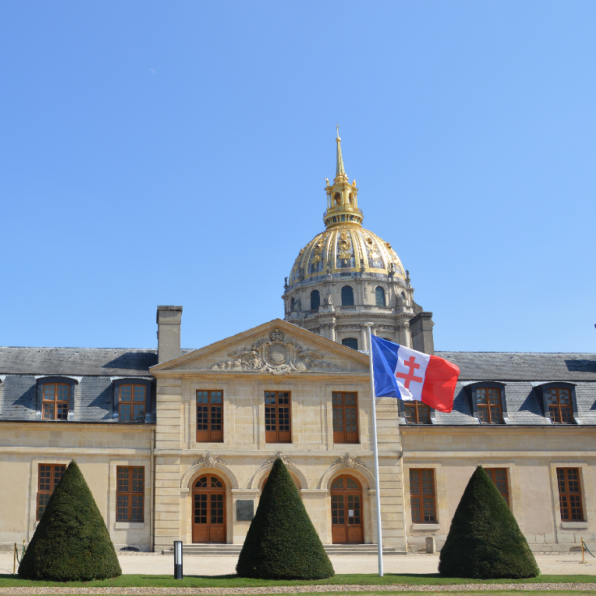 Musée de l'Ordre de la Libération