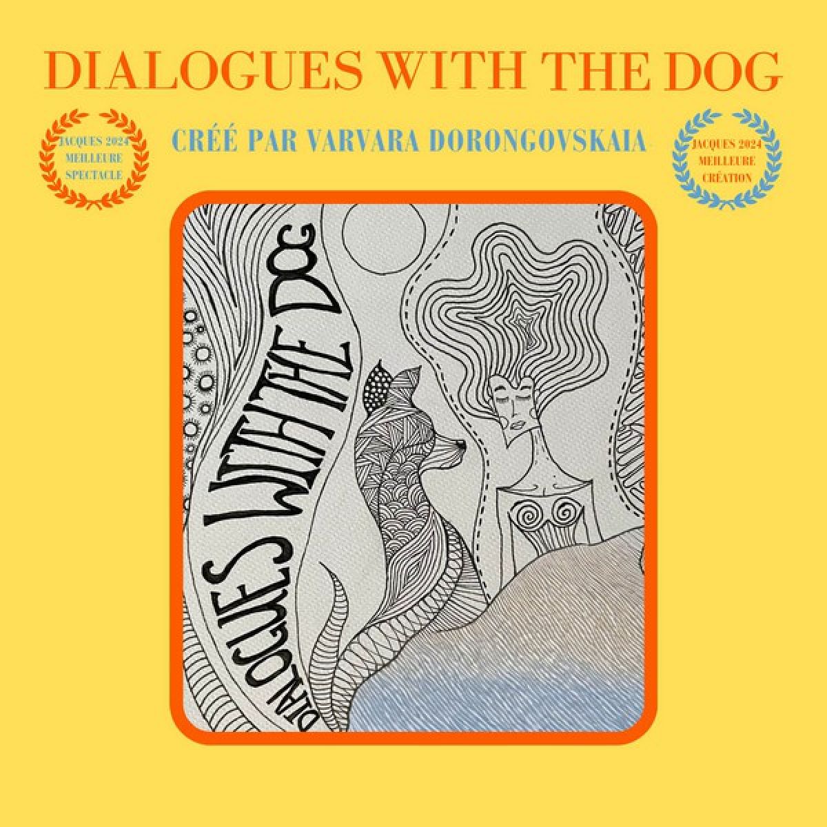 Dialogues with the dog