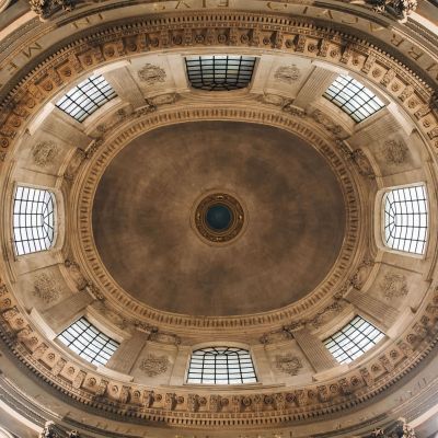 Palais de l’Institut de France - Billets individuels