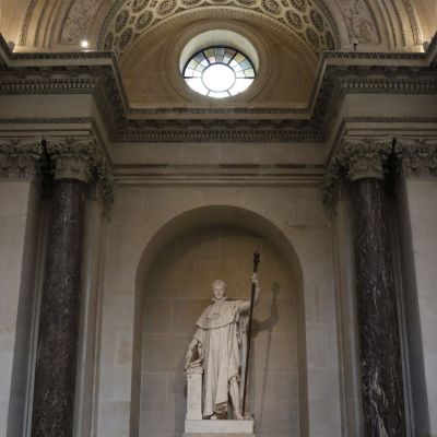 Palais de l’Institut de France - Billets individuels