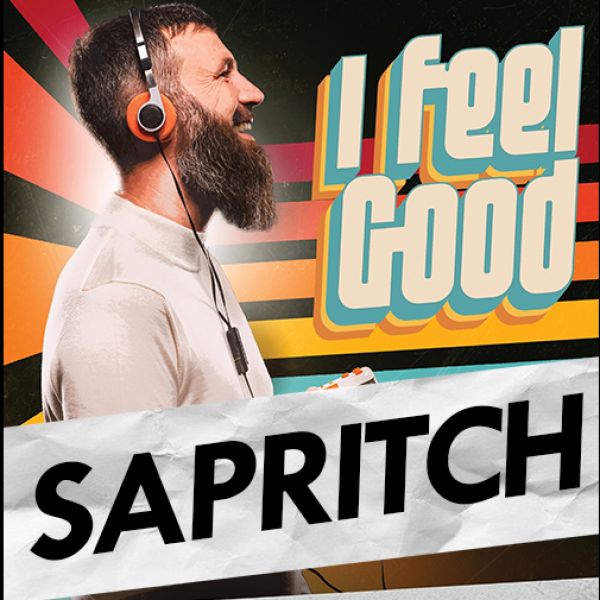Sapritch - I Feel Good