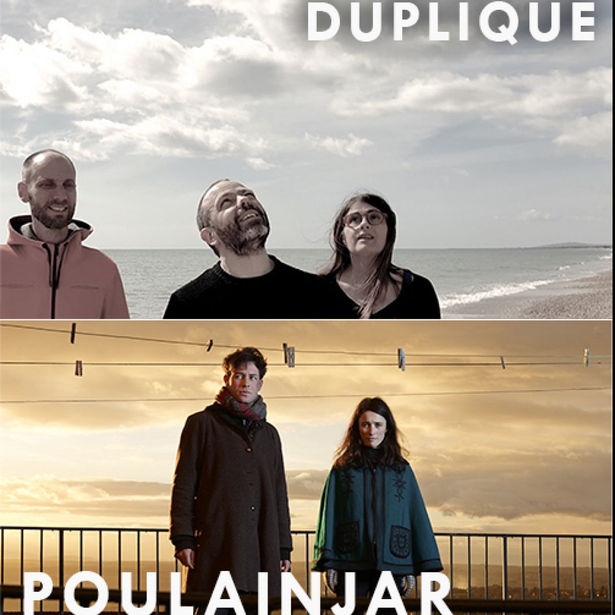 Poulainjar - Duplique