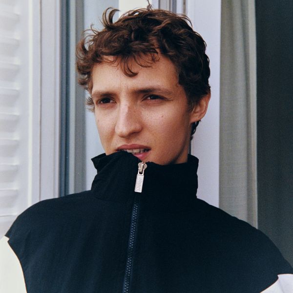 ALIOCHA SCHNEIDER + Agnes