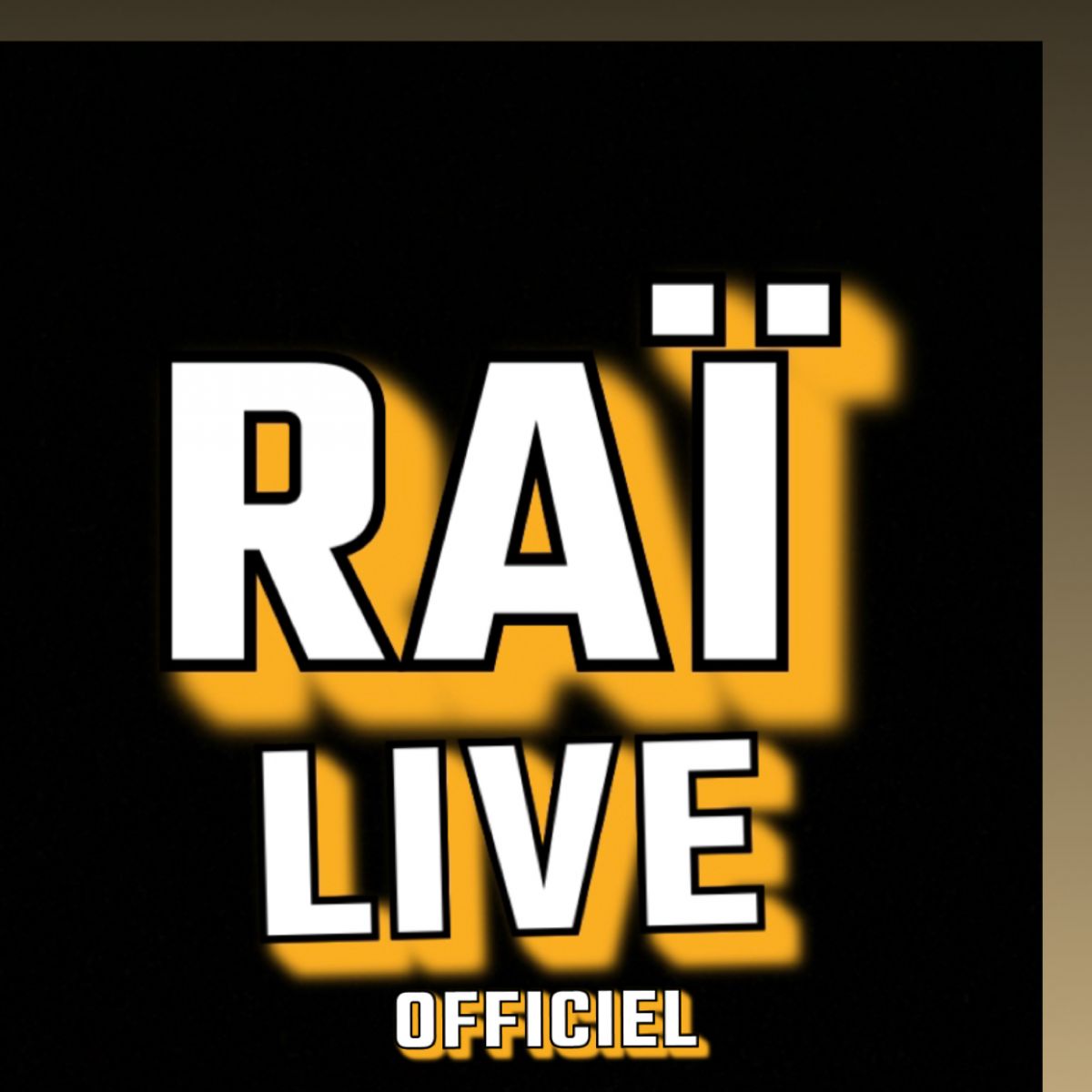 Soirée rai live