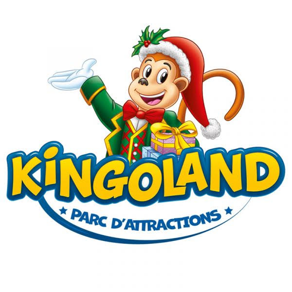 Billetterie non datée Kingoland 2025