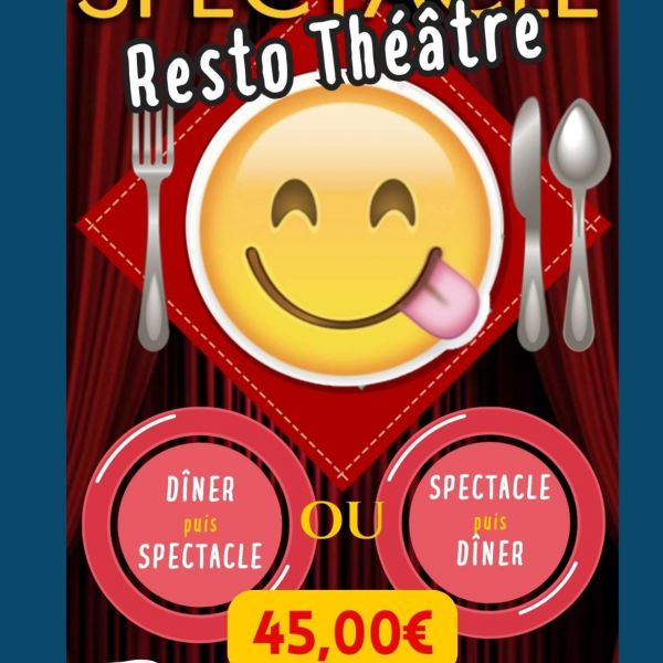 RESTO THEATRE