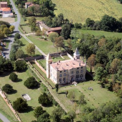 Le Songe de Riquet : Aux origines du Canal du Midi, l'expérience immersive