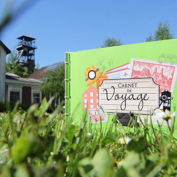 Carnet de voyages
