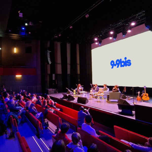 PRÉSENTATION DE SAISON + FOREST POOKY QUARTET