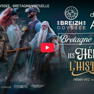 LE SECRET DES MEGALITHES de Bretagne et du Monde