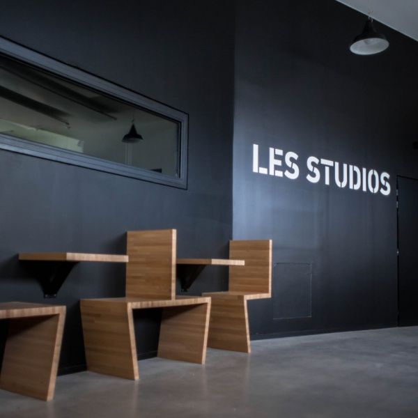 Les studios du 9-9bis