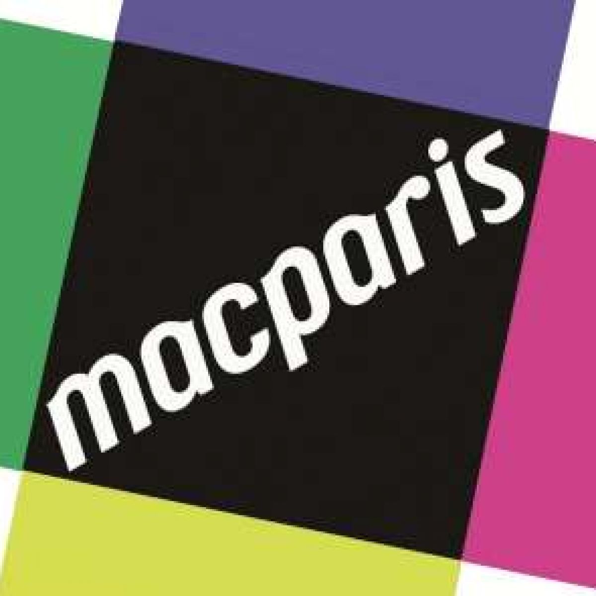 macparis automne 2025