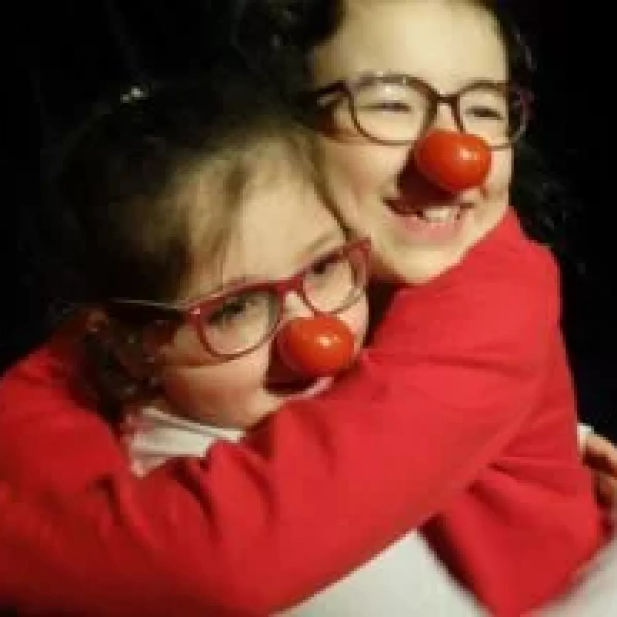 ATELIERS DUO CLOWN 5-10 ANS