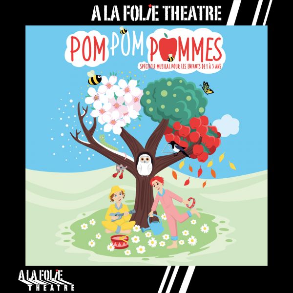 Pom Pom Pommes