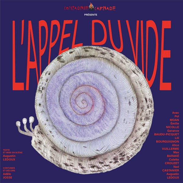 L'appel du vide
