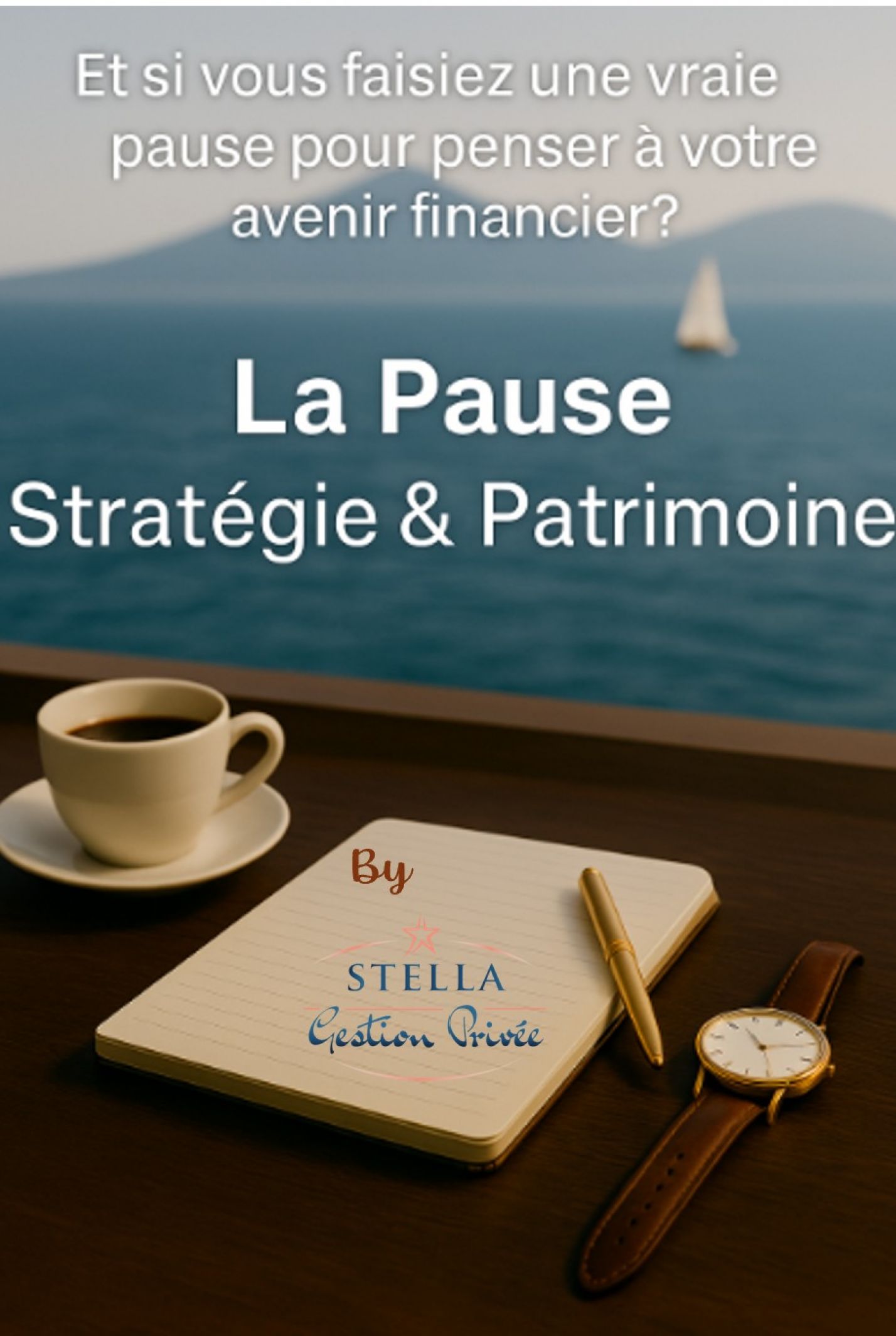 LA PAUSE Stratégie & Patrimoine