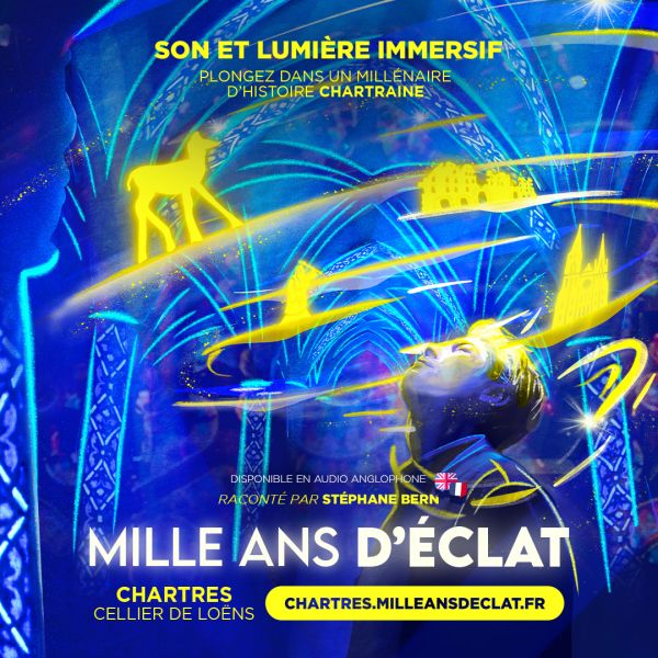 Chartres, Mille ans d’Éclat