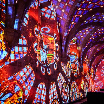 Chartres, Mille ans d’Éclat