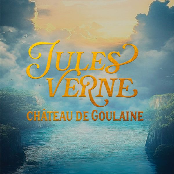 Polaris présente : Jules Verne, Le Voyage Extraordinaire au Château de Goulaine