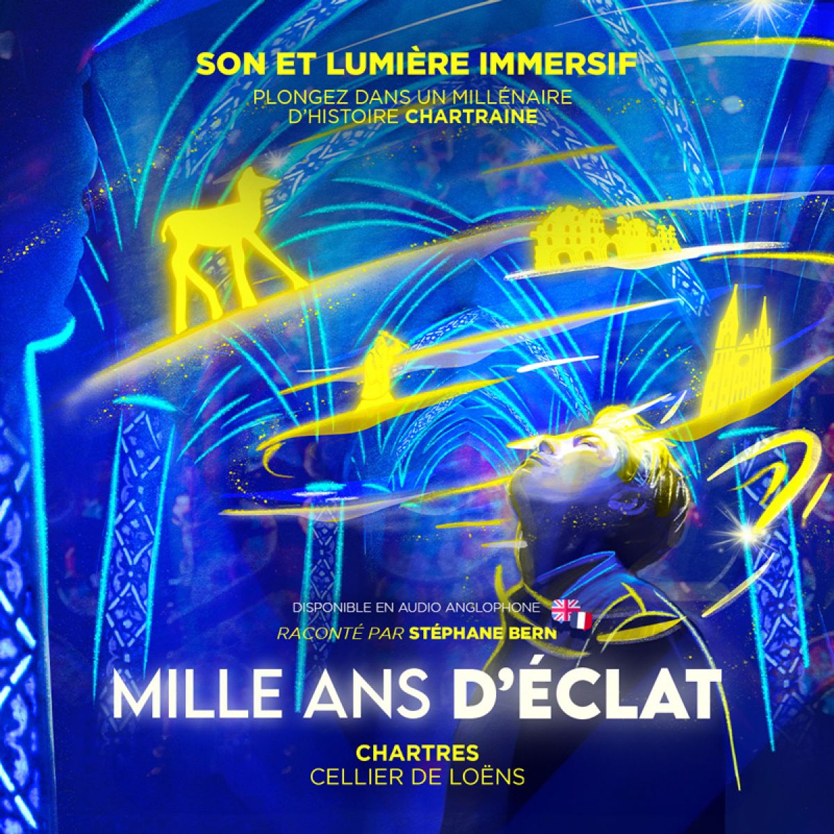 Chartres, Mille ans d’Éclat