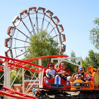 Carte Pass - Offre spéciale Noël 2026 - Déposez une Carte Pass au pied du sapin