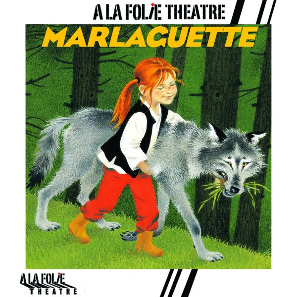 Marlaguette - d’après Marie Colmont