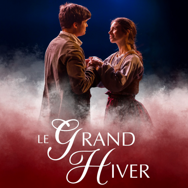 Le Grand Hiver - Édition 2026