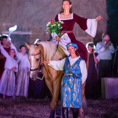 Bons-cadeaux - Souviens-toi Cornilly