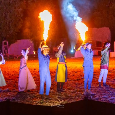 Bons-cadeaux - Souviens-toi Cornilly